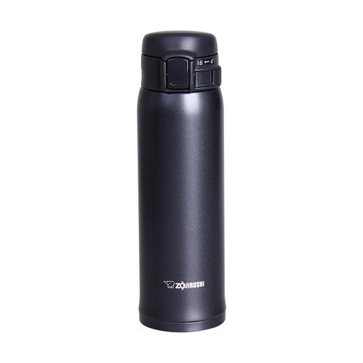 象印ZOJIRUSHI不锈钢真空保温杯男女时尚便携车载大容量进口水杯 商品图0