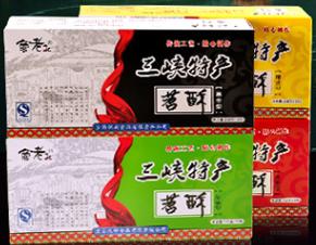 【严选】中秋300元套餐A（内含6个单品） 商品图3