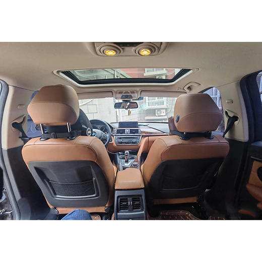 宝马 320Li 豪华设计套装【长租-北京】 商品图6