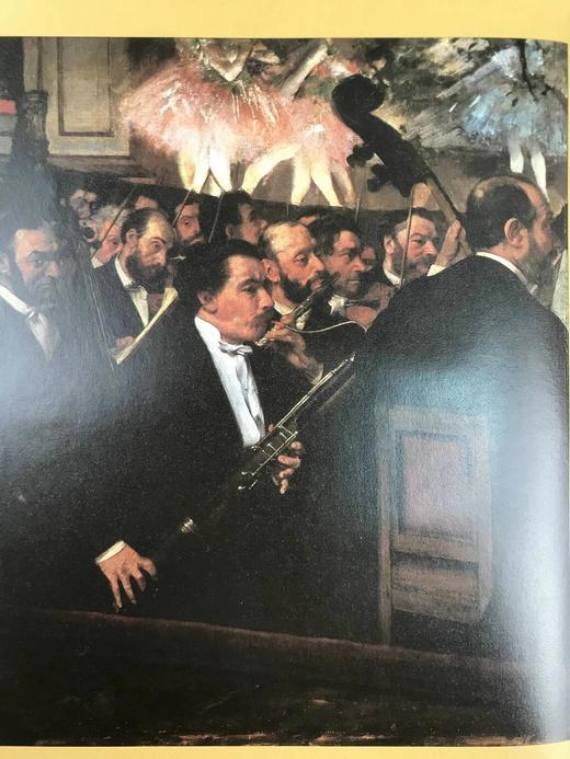 音乐遗产（卷3：十九世纪） 数百幅插图 精装大16开 商品图5