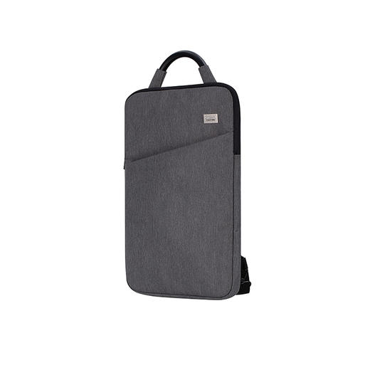 皇冠CROWN电脑包E-P1128S/15"  深灰 商品图2