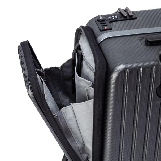 皇冠CROWN拉杆箱C-D5301H/20 商品图5