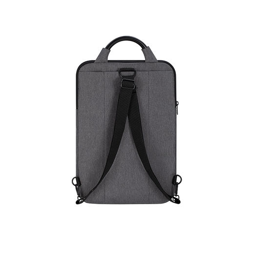 皇冠CROWN电脑包E-P1128S/15"  深灰 商品图3