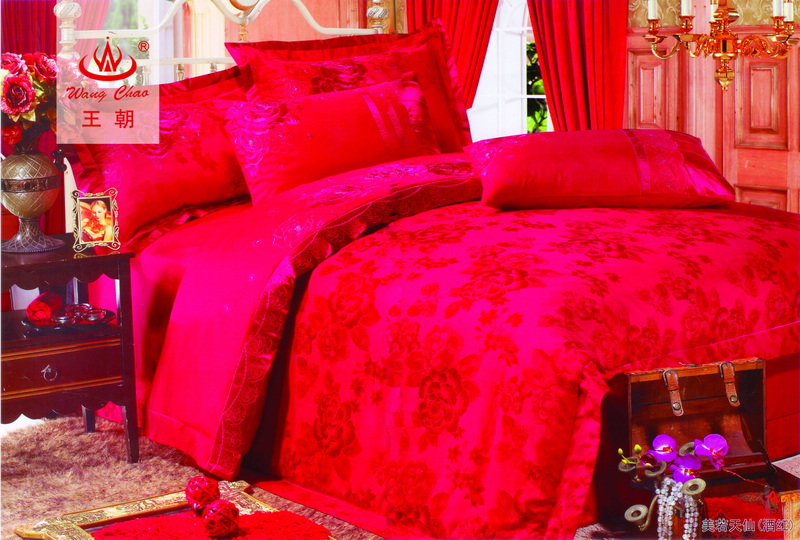 王朝和喜 美若天仙