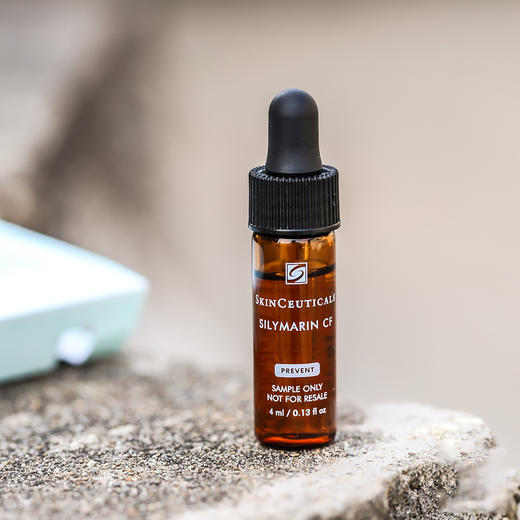 【9.2王炸割肉价】修丽可SCF焕颜净透修护精华液4ML*5(限23.10） 商品图1