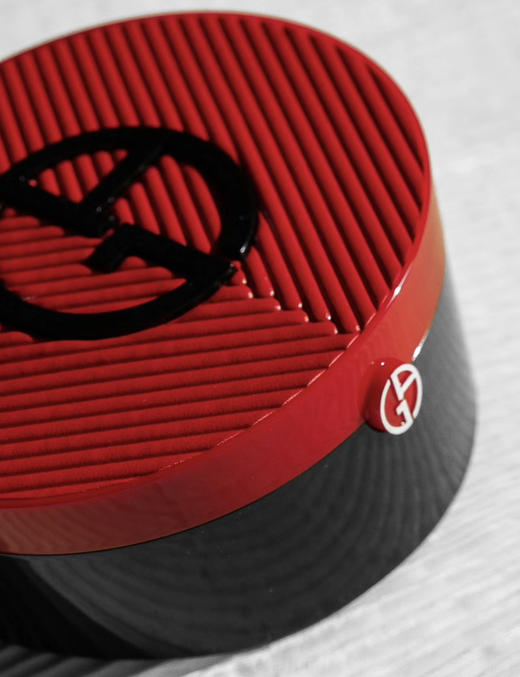 阿玛尼轻垫菁华粉底液褶裥外壳（空壳） 商品图3