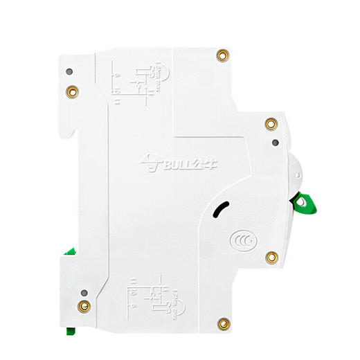 【DZ】公牛BULL空气开关LB5-63a/20A-1P/C型断路器230/400V 商品图1