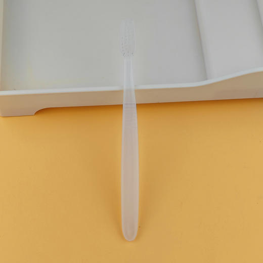 蜡染卡盒牙具 商品图1