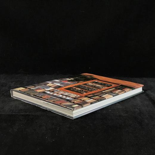 弗洛伊德古董收藏图集 100幅插图 精装大16开 商品图2