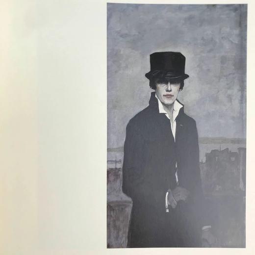 美国国家艺术博物馆珍宝 81幅彩色插图 精装16开 商品图6