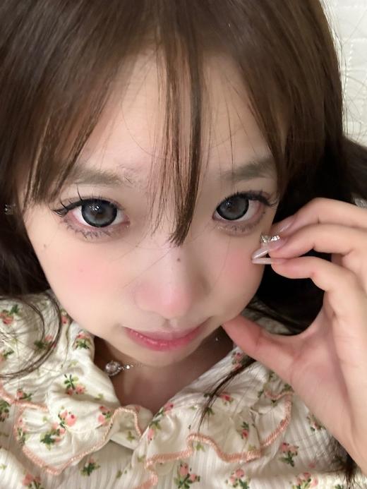 Springcon美瞳 迷失小鹿 14.5mm 商品图0