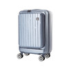 皇冠CROWN前置口袋时尚拉杆箱C-F2002H 商品缩略图2