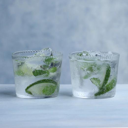 辻和美×木村硝子店 gizagiza short手握杯 商品图1