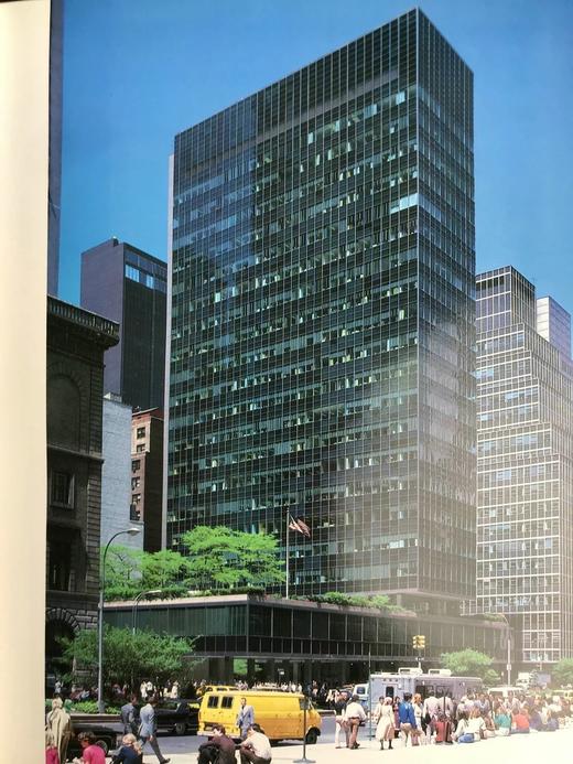 建筑：从史前到后现代主义/西方传统 74幅彩色923幅黑白插图 精装大16开 商品图6