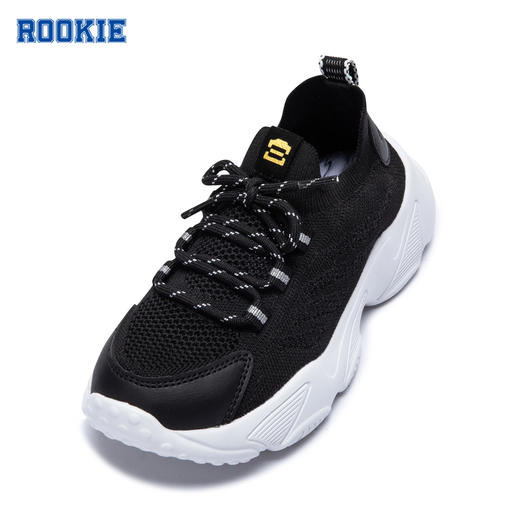 ROOKIE 夏季 大童小童 老爹鞋 RK23Q2020 商品图2
