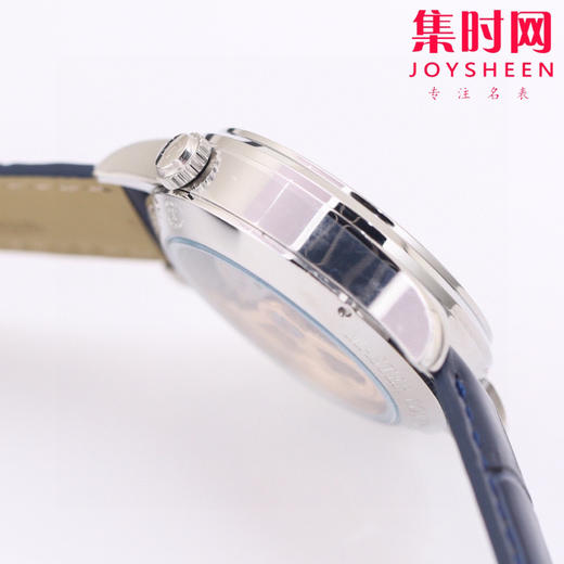TWA积家JL地理大师系列 男士机械腕表 商品图6