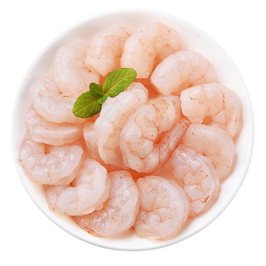 大黄鲜森特大青虾虾仁 商品图4