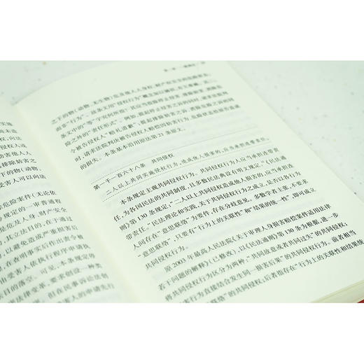 侵权责任法讲义  梁慧星著   2023年8月 商品图4