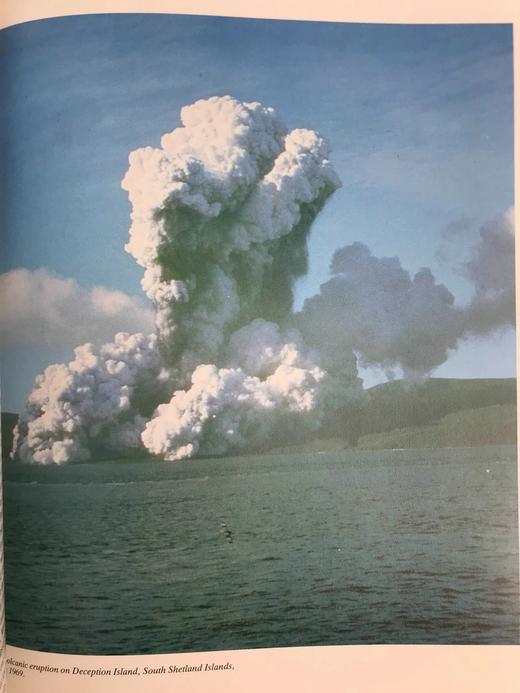 南极科学 数百幅插图 精装16开 商品图8