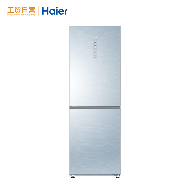 海尔冰箱BCD-346WSCLU1