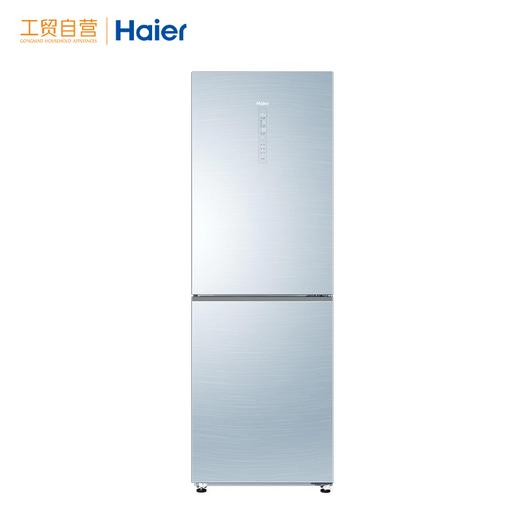 海尔冰箱BCD-346WSCLU1 商品图0