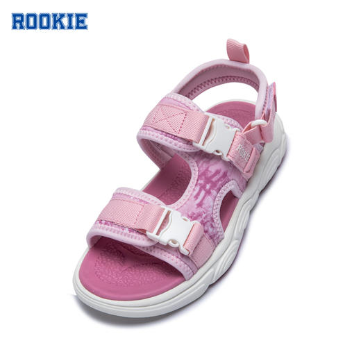ROOKIE 夏季 大童小童 凉鞋 RK23Q2021女 商品图2