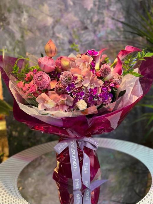 紫恋芳华 商品图0