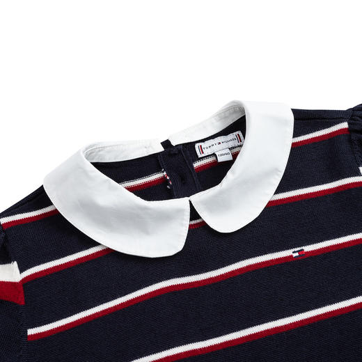 TOMMY 秋 大童小童 儿童童装连衣裙 THG-DR-23C039 商品图3