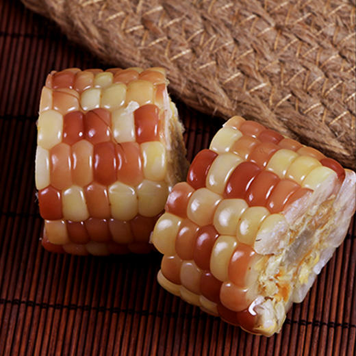 云南西双版纳小花糯玉米3斤装 商品图3