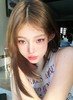 leenscolor 碎钻泪光 14.5mm 年抛两片装 abu实拍试色 商品缩略图4