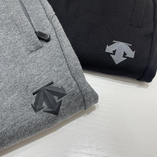 迪桑te经典纯棉男士卫裤 青少年也适合 商品图3