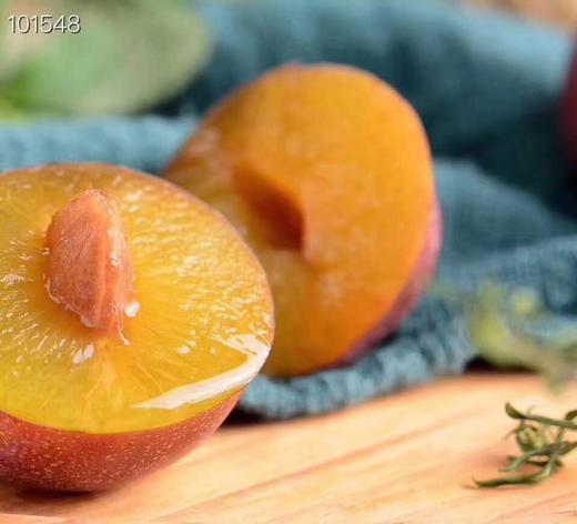 切糕王子新疆西梅  净重3斤±60g 09.02 商品图0