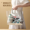「一杯三饮！颜值派」吾喵吨吨杯 可爱双饮随手杯便携吸管杯咖啡杯子礼品餐饮用具 商品缩略图3