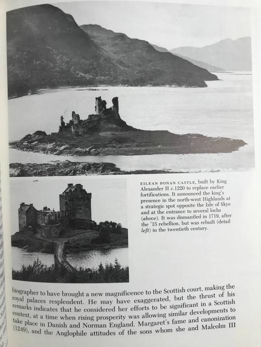 牛津英国君主制图史（馆藏1997） 400余幅插图 精装16开 商品图11