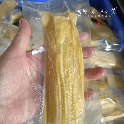 贵州生态玉米粑（基地直发-顺丰包邮） | 1kg/2kg装，来自贵州贵阳市，生产者：彭慧蓉【合作生产，公平贸易】 商品图7