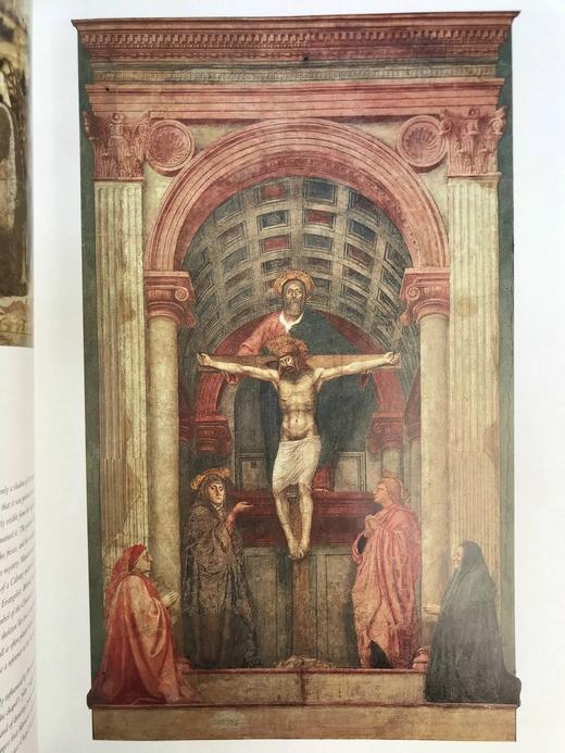 文艺复兴时期欧洲绘画：1400-1600年 306幅插图 精装8开 商品图11