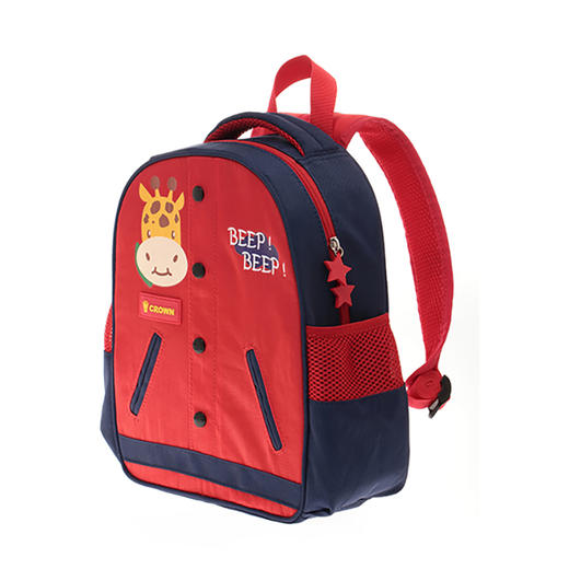 CROWN皇冠卡通儿童双肩包E-P1112S 商品图2