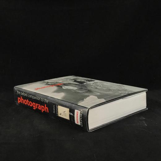 牛津摄影指南 数百幅插图 精装16开 商品图1