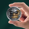 【法定货币】中华古蜀文明 三星堆纪念币 商品缩略图4