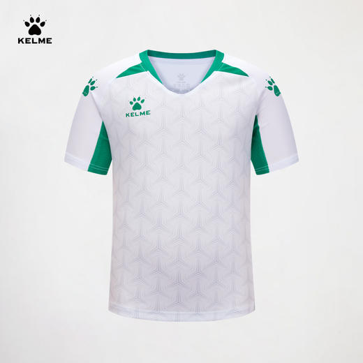 【卡尔美出征卡塔尔系列】新款儿童比赛训练服 商品图5