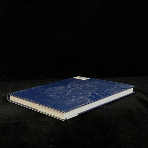 梵高到毕加索：国家画廊藏画图集 约百幅插图 精装16开 商品图2