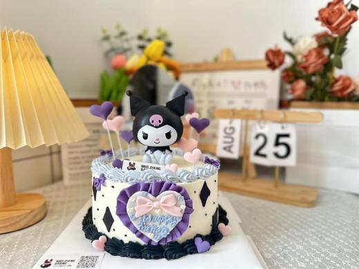 库洛米标准款 商品图0