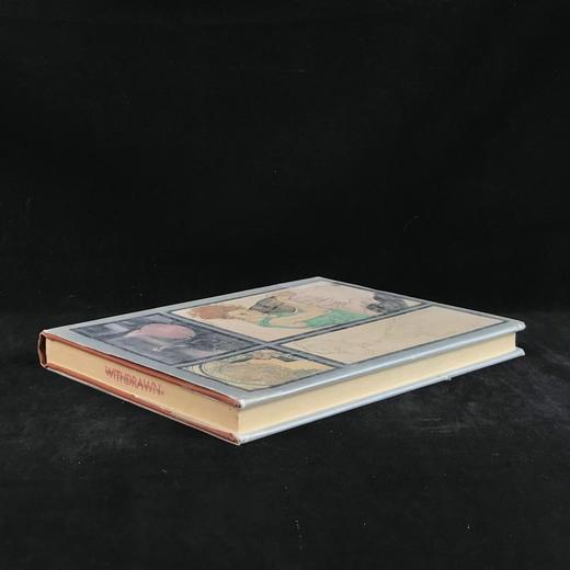 新艺术运动绘画 60余幅插图 精装大16开 商品图2