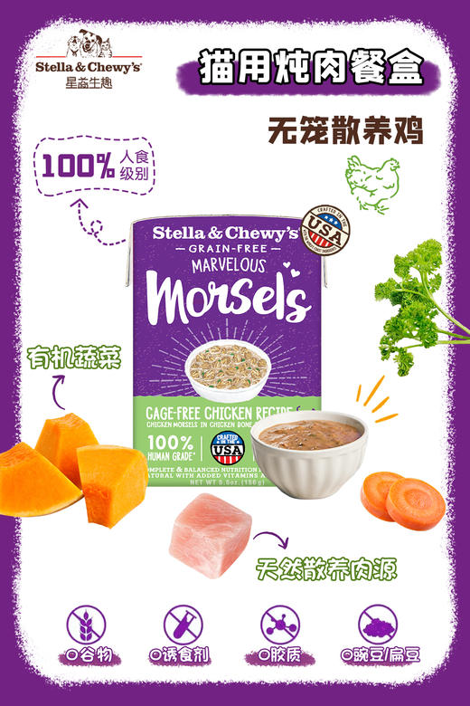 SC猫用餐盒系列 商品图5