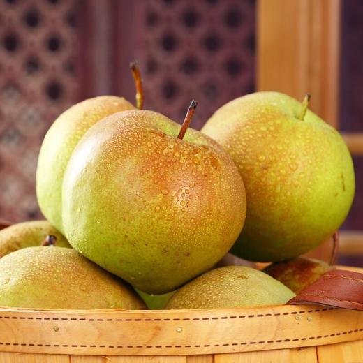 玉露香梨 约1kg/份（多汁/脆甜） 商品图0