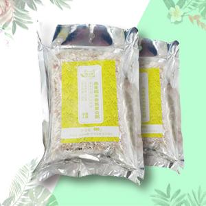 素食猫燕麦糯米香蕉复合粥400g/袋 商品图1