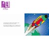 【中商原版】奇先生妙小姐 月球漫游Mr. Men Little Miss Trip to the Moon英文原版 儿童故事书绘本图画书亲子读物 进口童书 商品缩略图4
