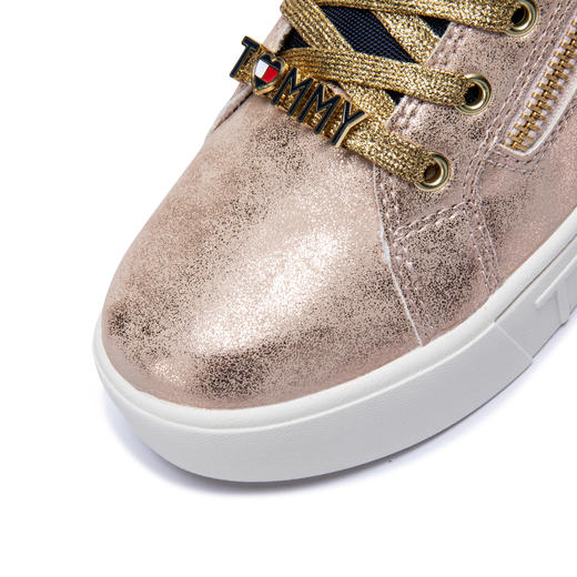 TOMMY 秋 大童小童 儿童板鞋 TH101038 商品图3