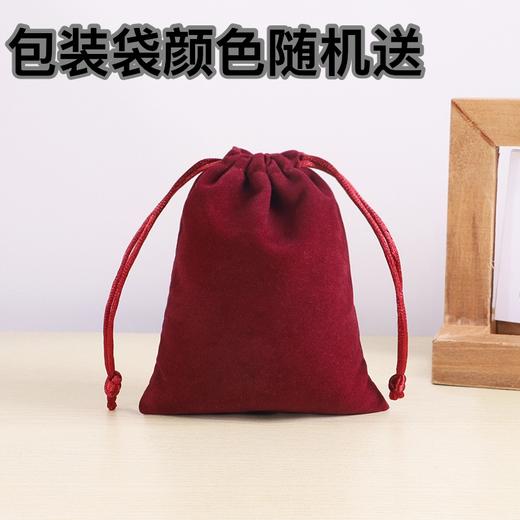 【家居百货】天然檀木仿生多功能经络按摩梳 商品图9