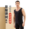 （合作款）男士德绒背心 商品缩略图2